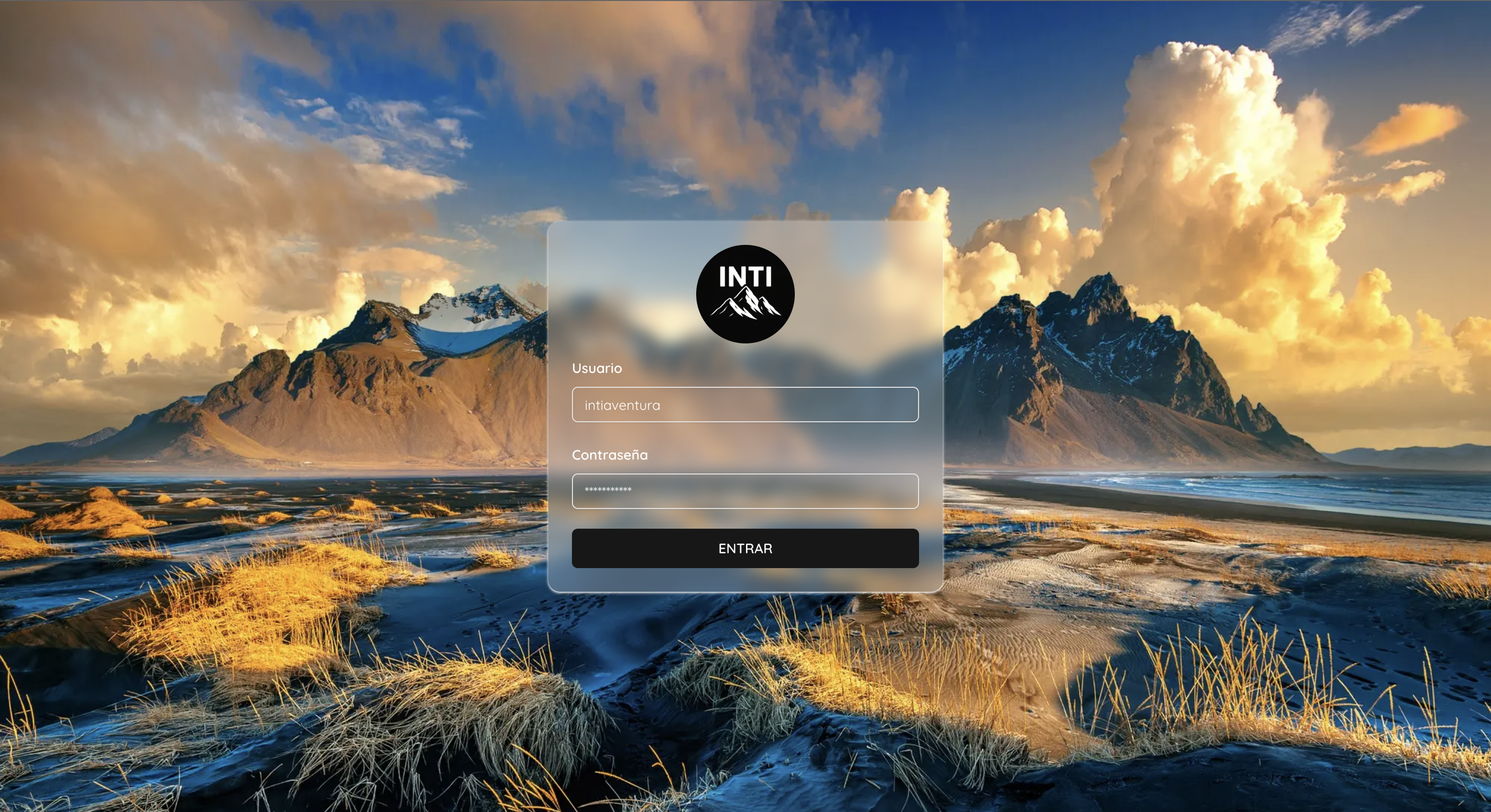 Preview de Inti Aventura